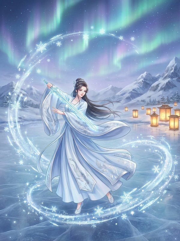 丝瓜视频-冰灵剑姬