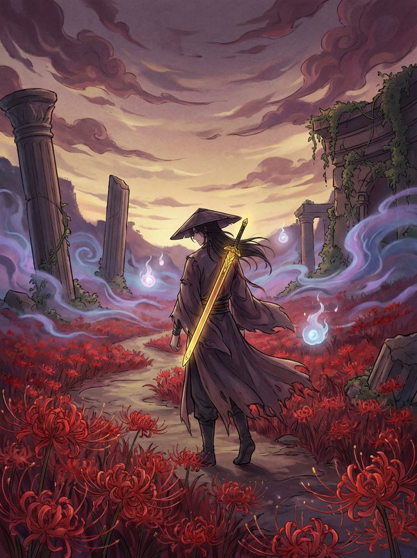 丝瓜视频-彼岸行者