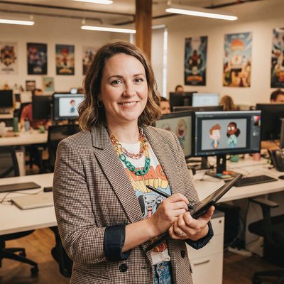 丝瓜视频制片人林晓彤